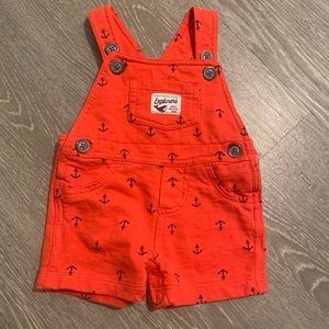 Baby Boy Rompers / Sets (16pcs)